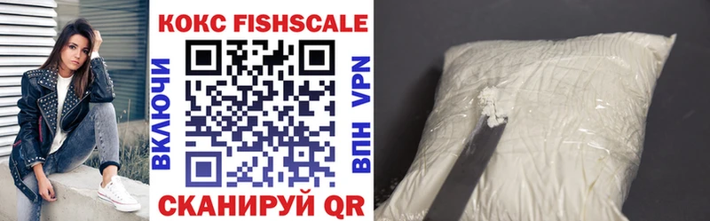КОКАИН FishScale  Купить  Светлогорск 